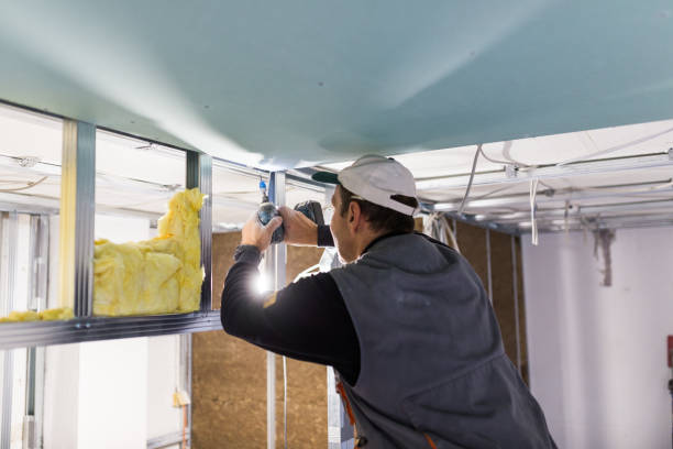 Best Types of Insulation in , MO