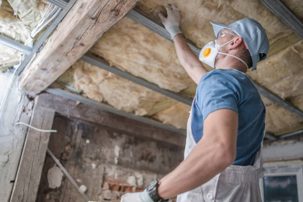 Best Residential Insulation in , MO